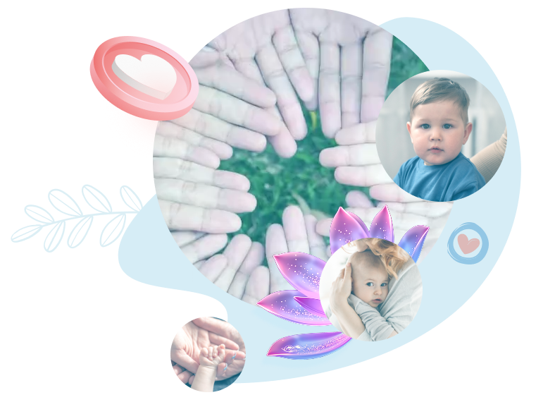 Дарите добро — оно возвращается