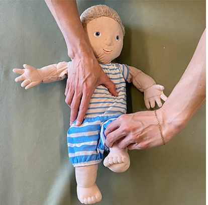 Войта-терапия