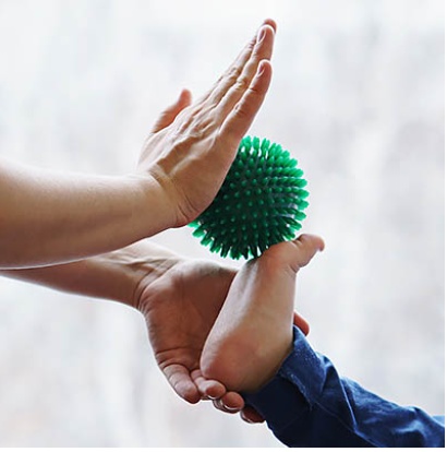 Сенсорная интеграция