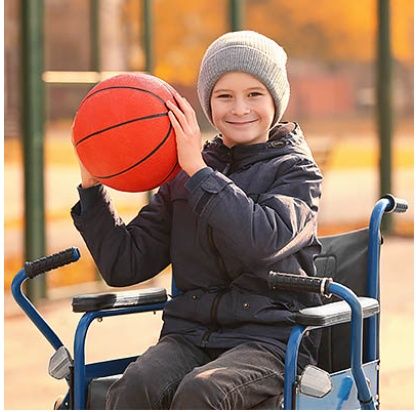 Физическая терапия