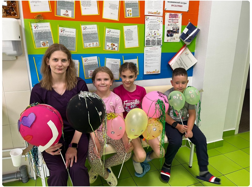 Программы для детей - Детский оздоровительный лагерь в Екатеринбурге