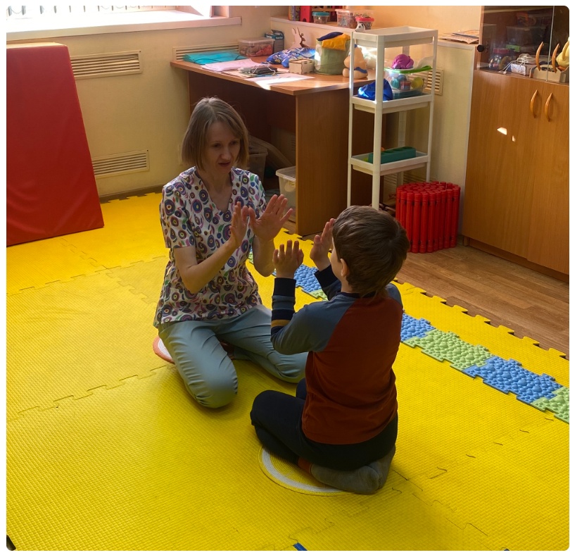 Программы для детей - Программа «Нейроша»