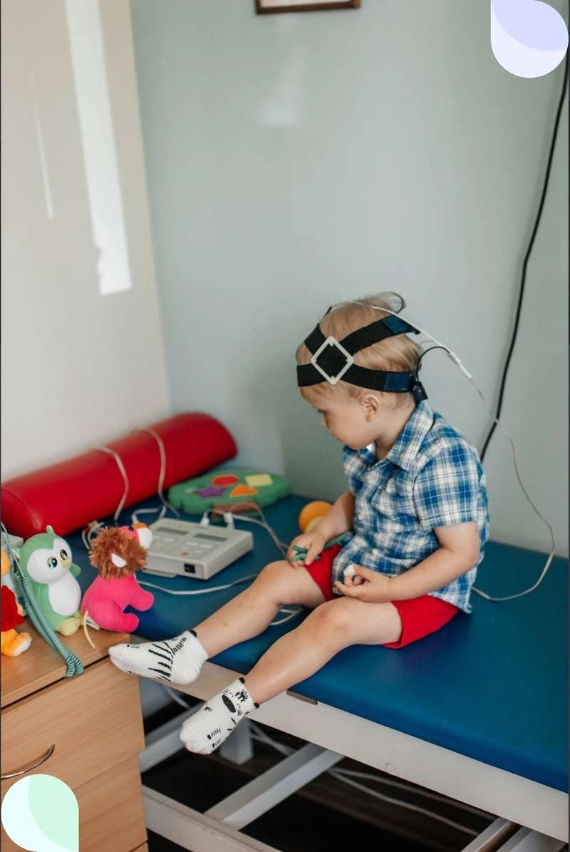 Центры медицинской реабилитации “Экзарта”