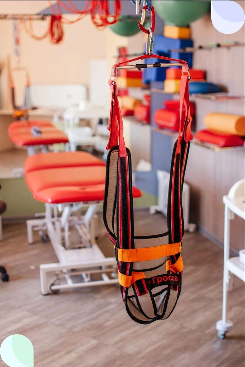 Центры медицинской реабилитации “Экзарта”