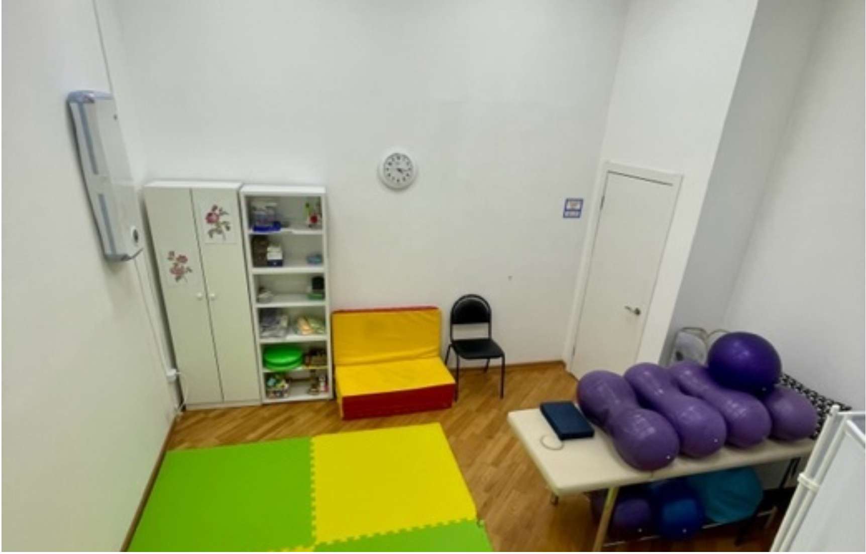 Детский реабилитационный центр "Развитие"