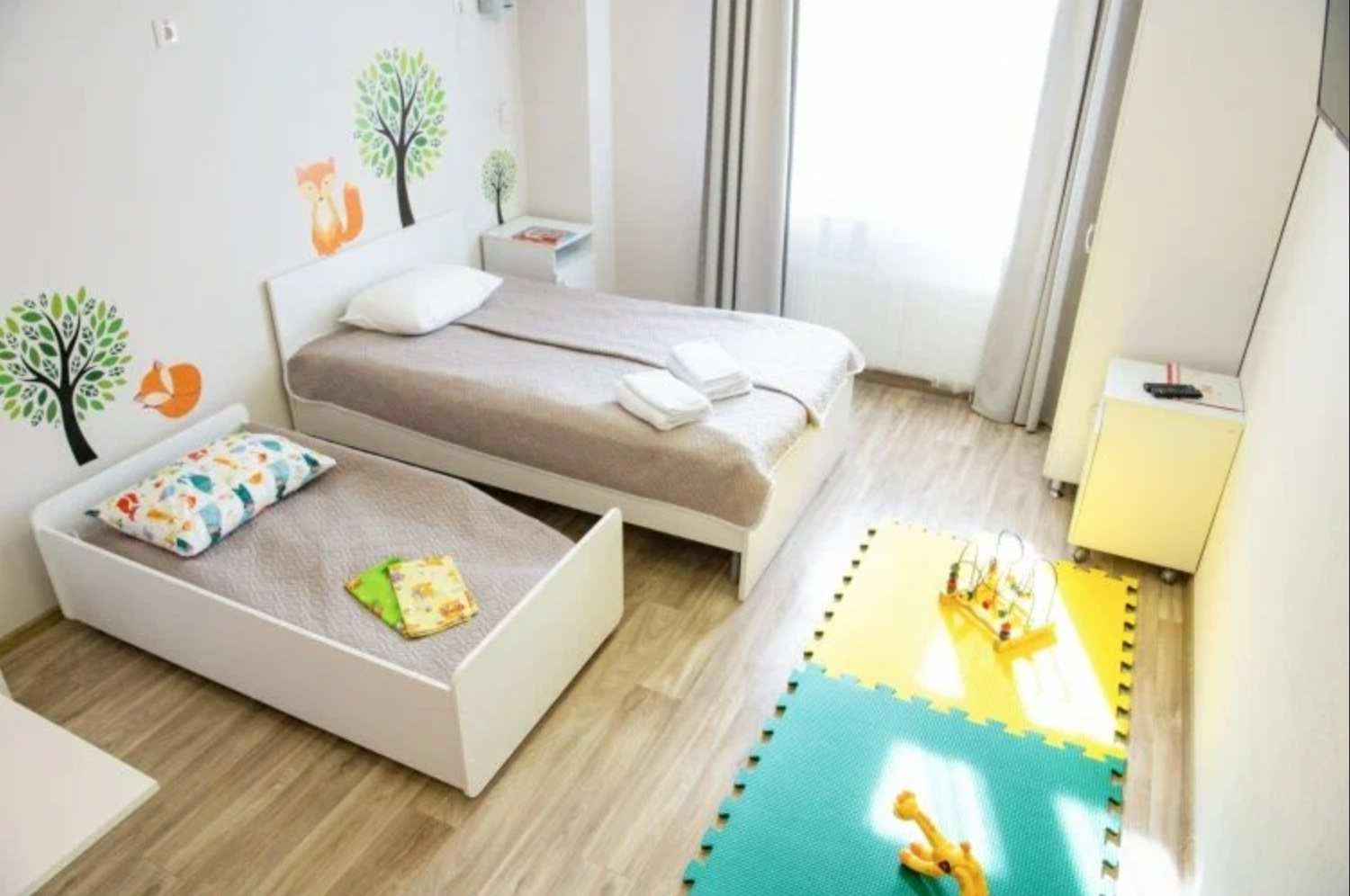 Медицинский центр «ЗДОРОВОЕ ДЕТСТВО»