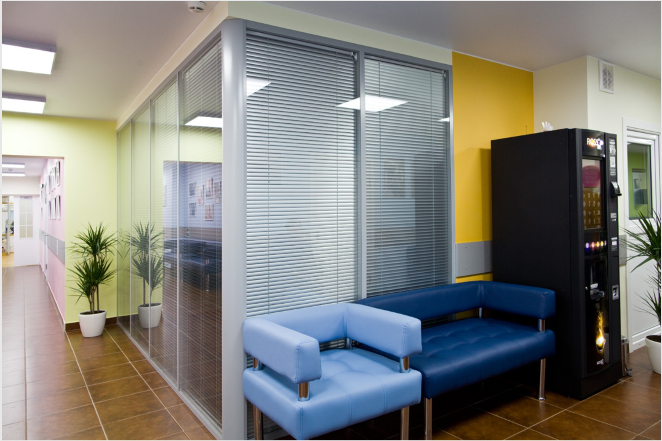 Центр нейро-двигательной реабилитации BRT