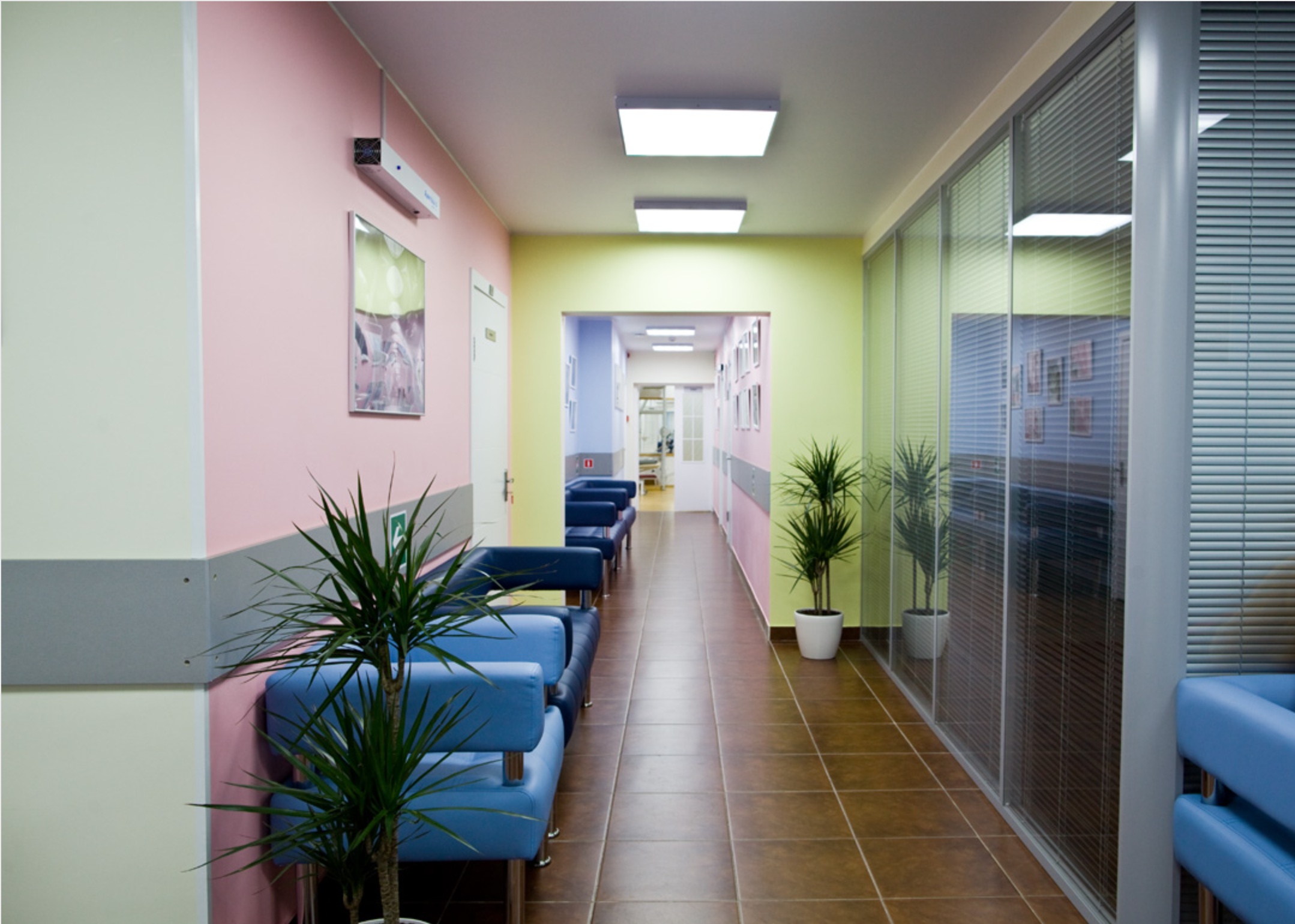 Центр нейро-двигательной реабилитации BRT