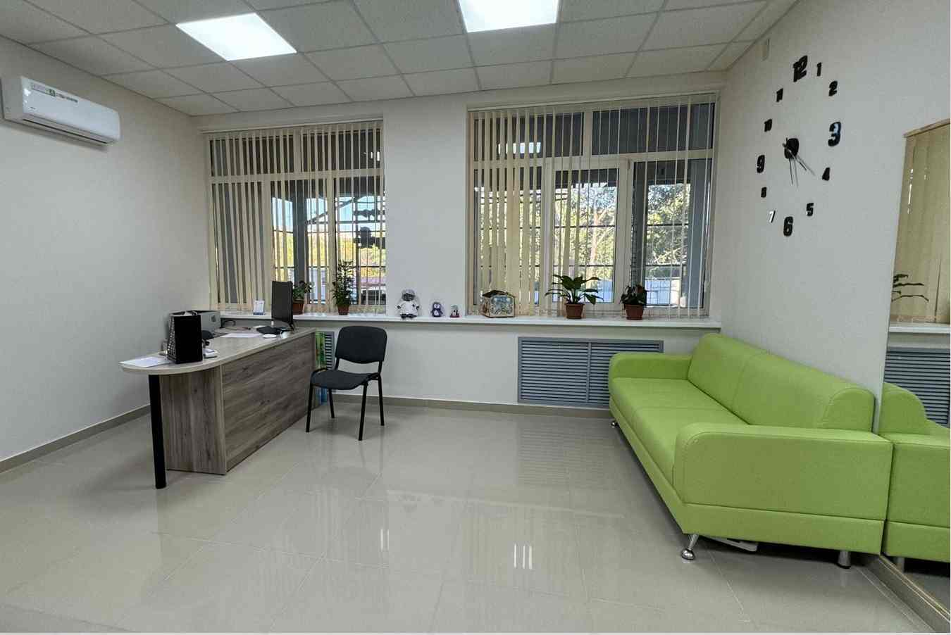 Лечебно-оздоровительный центр для людей с ограниченными возможностями «Адели-Пенза»