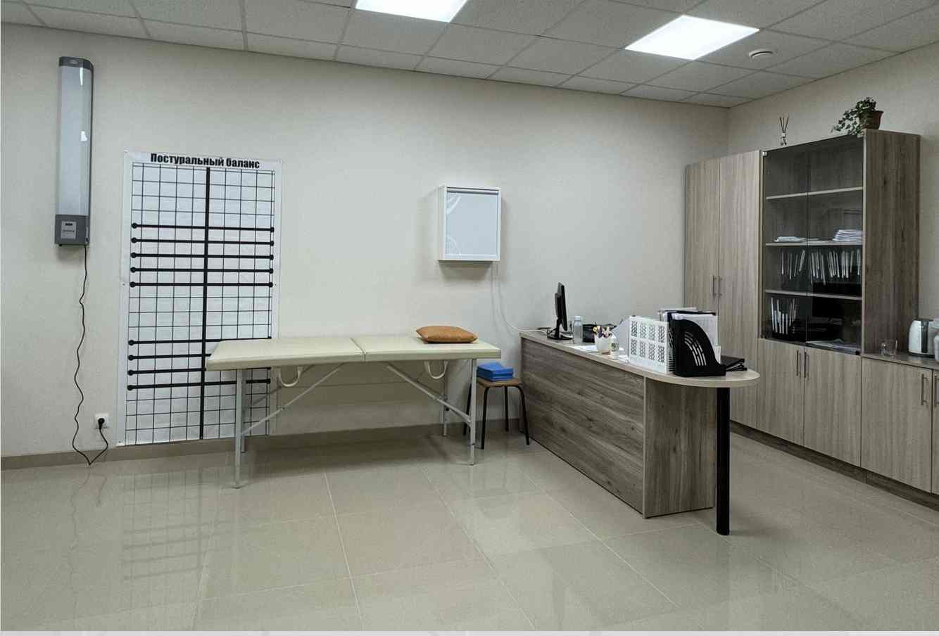 Лечебно-оздоровительный центр для людей с ограниченными возможностями «Адели-Пенза»