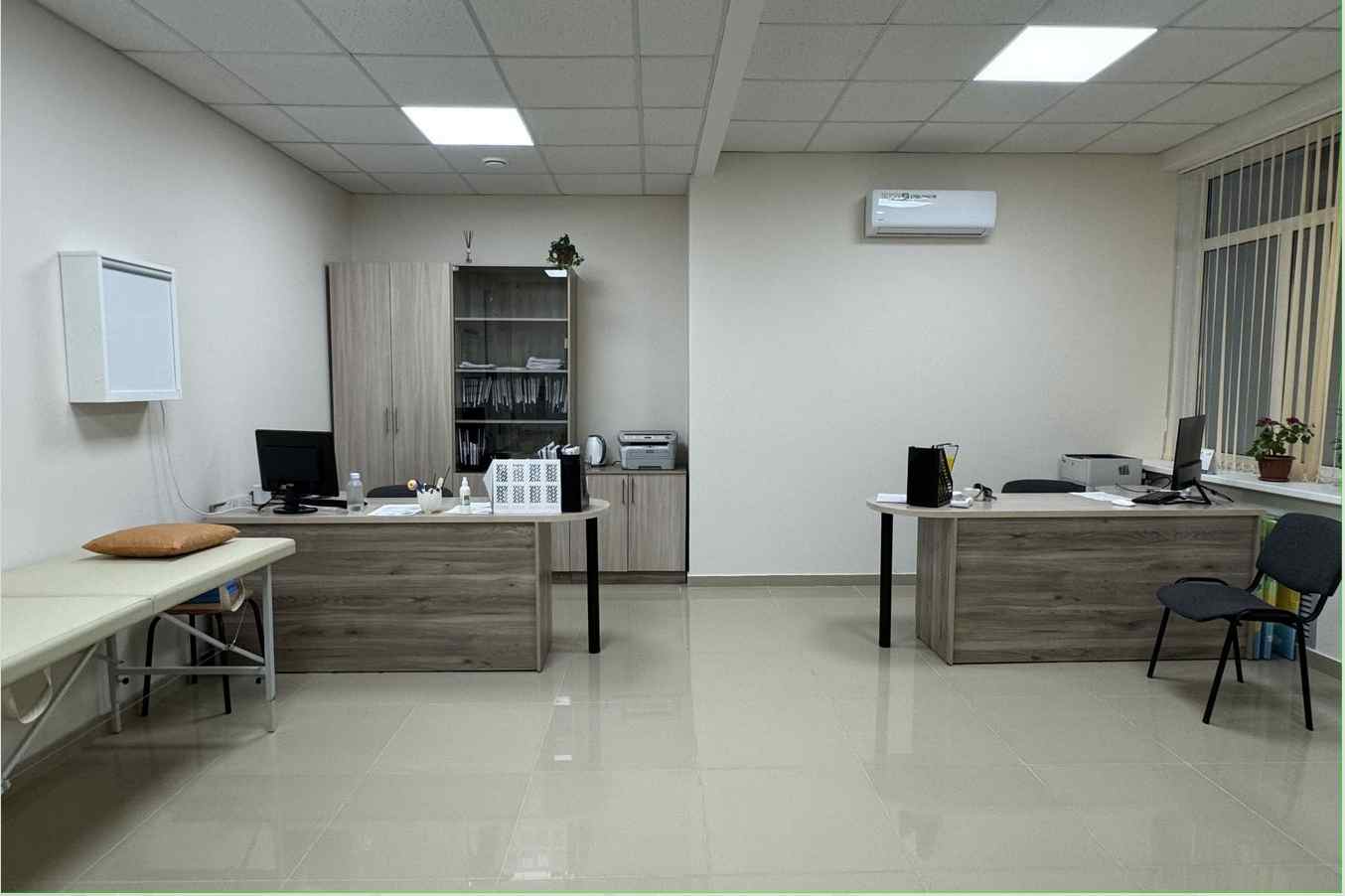 Лечебно-оздоровительный центр для людей с ограниченными возможностями «Адели-Пенза»