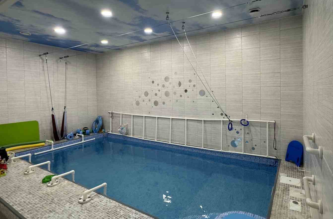 Лечебно-оздоровительный центр для людей с ограниченными возможностями «Адели-Пенза»