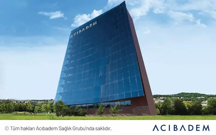 Аджибадем (Acibadem) – крупнейший медицинский холдинг в Турции
