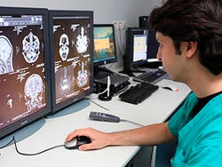 Клиника Святого Луки (St. Luke's Hospital)