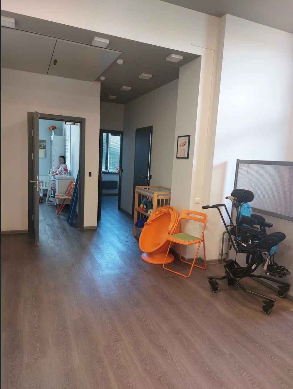 Медицинский центр «Пеликан»