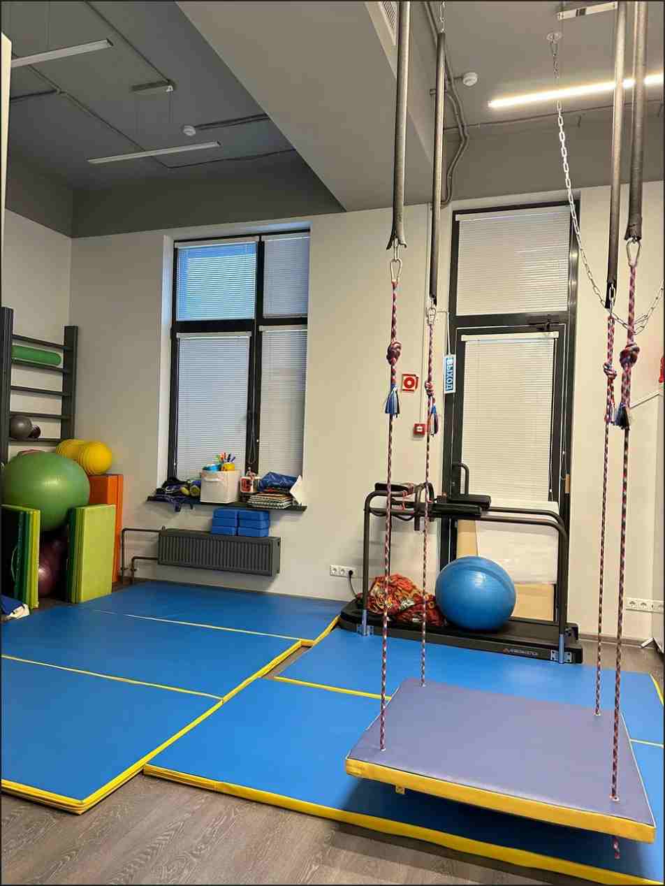 Медицинский центр «Пеликан»