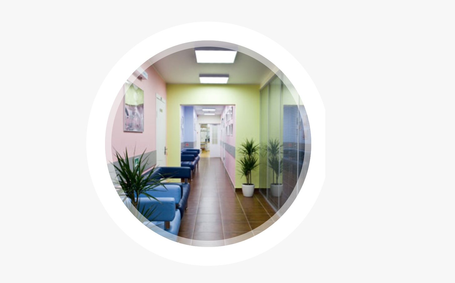 Центр нейро-двигательной реабилитации BRT