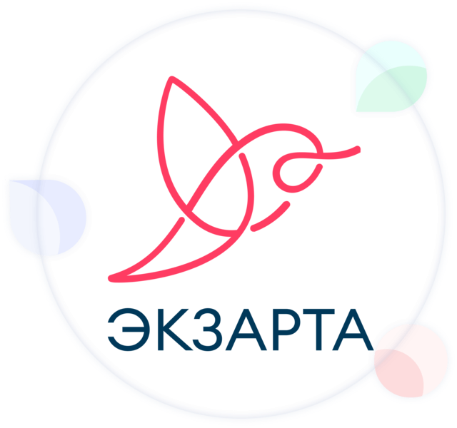 Центры медицинской реабилитации “Экзарта”