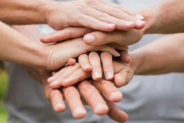 Формы и цели благотворительности