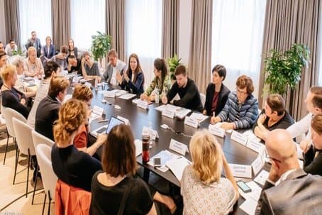 Благотворительность и бизнес: как построить диалог