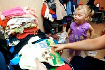 Благотворительные акции, которые стали актуальны во время пандемии в России