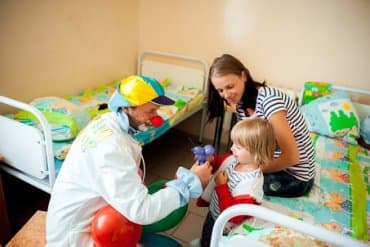 Благотворительность: какую пользу получает волонтер