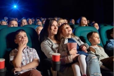 Фильмы об особенных людях: что посмотреть с ребенком