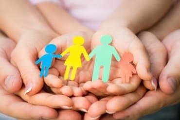 Благотворительность: классификация и различия