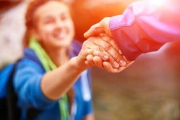 Благотворительность. Способы помощи детям