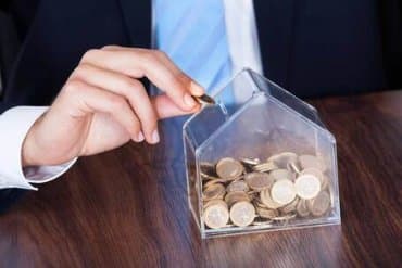 Административные расходы благотворительного фонда