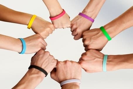  Благотворительный фонд: инструменты для работы