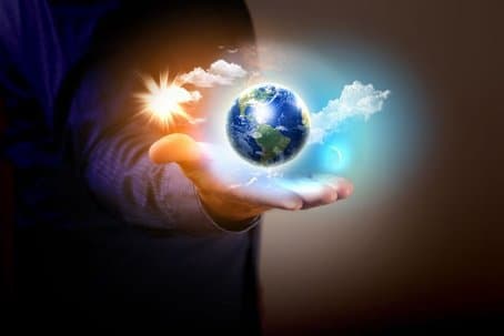 Благотворительность в контексте digital