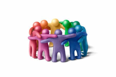 Благотворительность и творческие кластеры: как соединить между собой два понятия