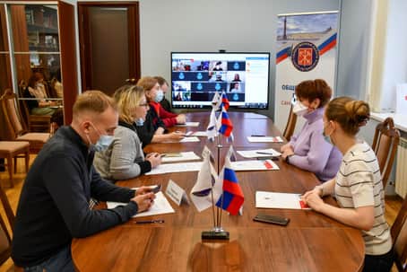  Благотворительность в регионах России