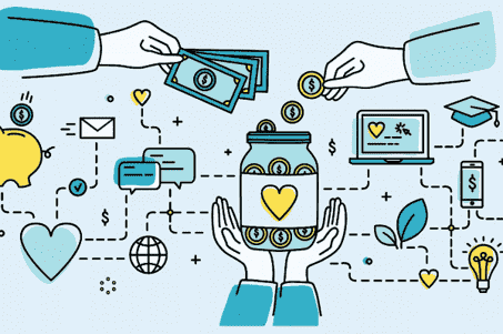 Фандрайзинг: 10 главных вопросов