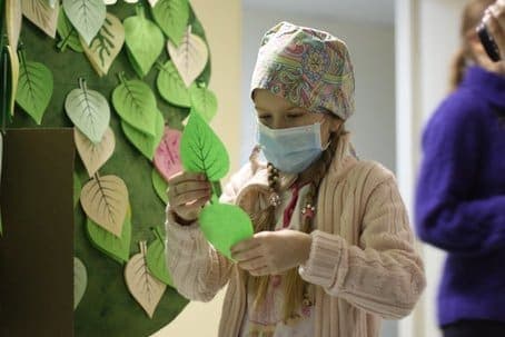  ТОП-5 благотворительных фондов России