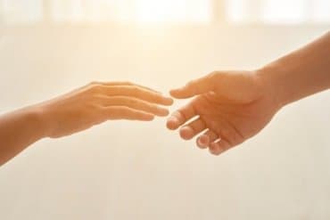 Благотворительность без денег