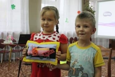 Благотворительные фонды России. Часть 3