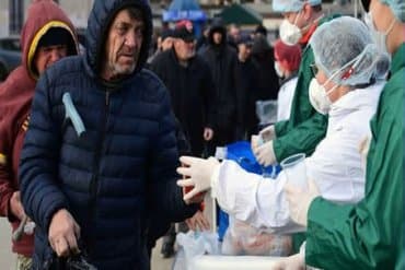 Благотворительный фонд. Как помогать через НКО