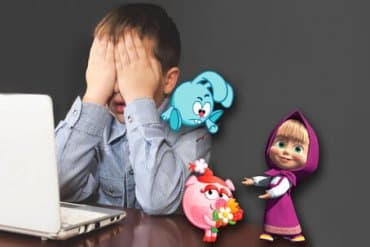 10 мультфильмов, в которых поднимается вопрос благотворительности. Рекомендуются для просмотра детям