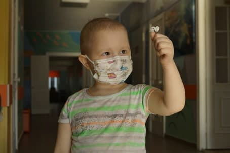  Благотворительные фонды Москвы