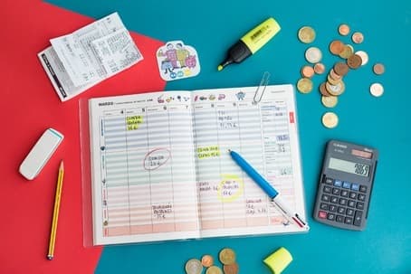 ТОП советов по ведению бюджета