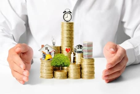  Как правильно тратить деньги