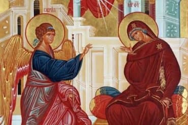 Благовещение Пресвятой Богородицы: как празднуют?