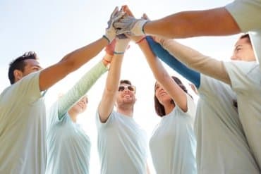 Частный и корпоративный благотворительный фонд