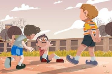 Детский буллинг: что это такое