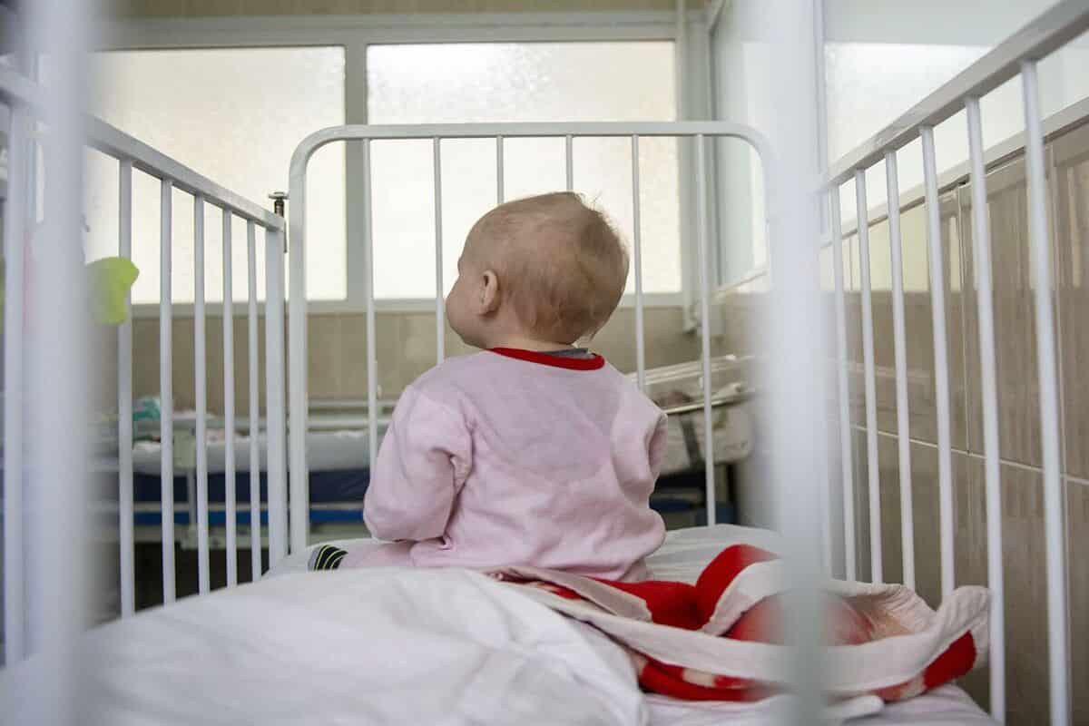 Благотворительный фонд «Круг добра» утвердил новый способ лечения детей