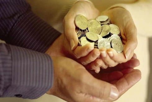 На что тратит деньги благотворительный фонд