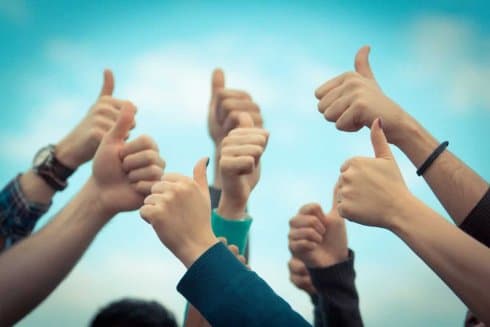 Работа в благотворительности