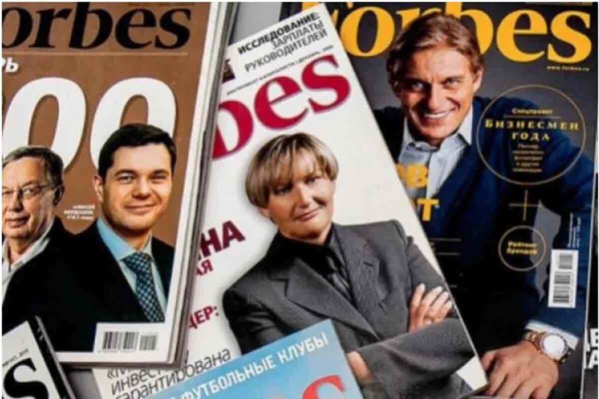 ТОП благотворительных фондов России по версии журнала Forbes. Часть 2